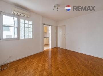 Departamento · 32m² · 2 Ambientes · Venta 2 Ambientes Recoleta