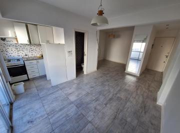 Departamento · 34m² · 1 Ambiente · Alquiler Departamento un Ambiente en Macrocentro