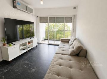 Departamento · 72m² · 3 Ambientes · Venta Departamento 3 Ambientes Balcon Al Frente