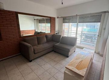 Departamento de 4 ambientes, Núñez · Departamento de 4 Ambientes en Nuñez