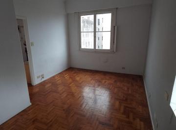 Departamento · 36m² · 2 Ambientes · Departamento 2 Amb Alquiler San Telmo Luminoso