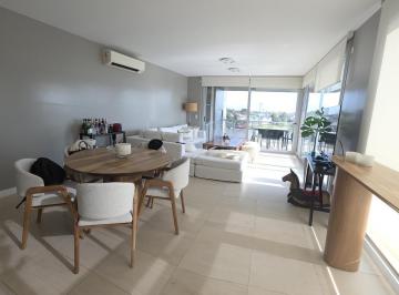 Departamento · 80m² · 3 Ambientes · 2 Cocheras · Departamento en Islas del Canal