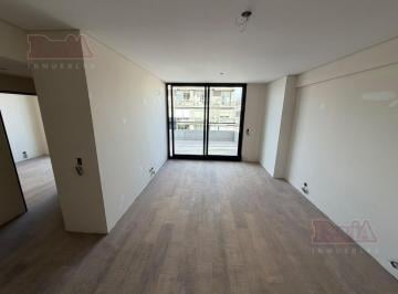 Departamento · 58m² · 2 Ambientes · Venta - Departamento - 2 Ambientes C/ Balcón y Parrilla - Emprendimiento Roseti 2055 - Villa Ortúzar