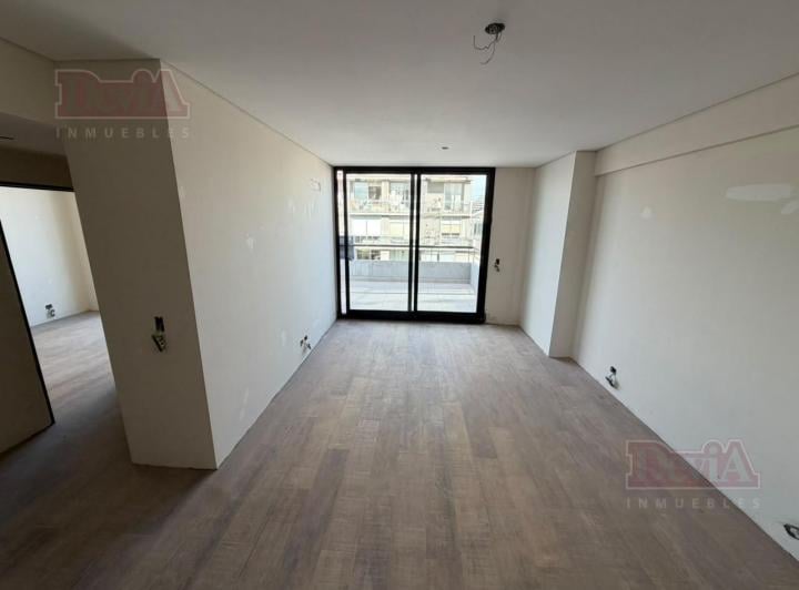 Departamento · 58m² · 2 Ambientes