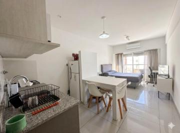 Departamento · 40m² · 2 Ambientes · Mono Ambiente | Paraguay 4096