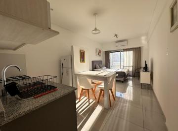 Departamento · 40m² · 2 Ambientes · Mono Ambiente | Paraguay 4096