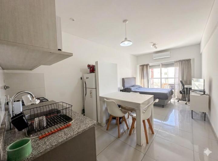 Mono Ambiente | Paraguay 4096