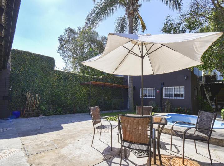 Casa · 170m² · 5 Ambientes · 1 Cochera