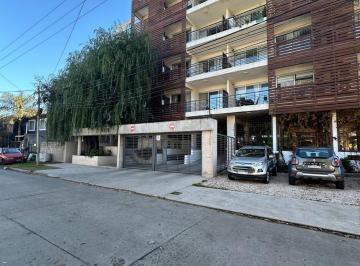 Departamento · 54m² · 2 Ambientes · 1 Cochera · Departamento 2 Ambientes con Cochera y Baulera en Tigre