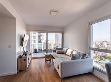 Departamento · 98m² · 4 Ambientes · 1 Cochera · Departamento 4 Ambientes Venta Tigre Cochera
