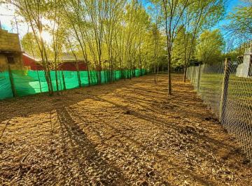 Terreno · 495m² · Lote en Venta Villa Giardino Financia o Permuta
