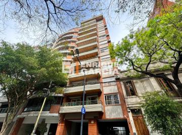 Departamento · 105m² · 4 Ambientes · 1 Cochera · Venta Semipiso 4 Ambientes Cochera Baul S/boulevard Mendoza