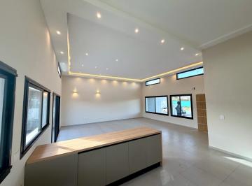 Casa · 160m² · 5 Ambientes · Casa 3 Dorm. a Estrenar en Manantiales 2