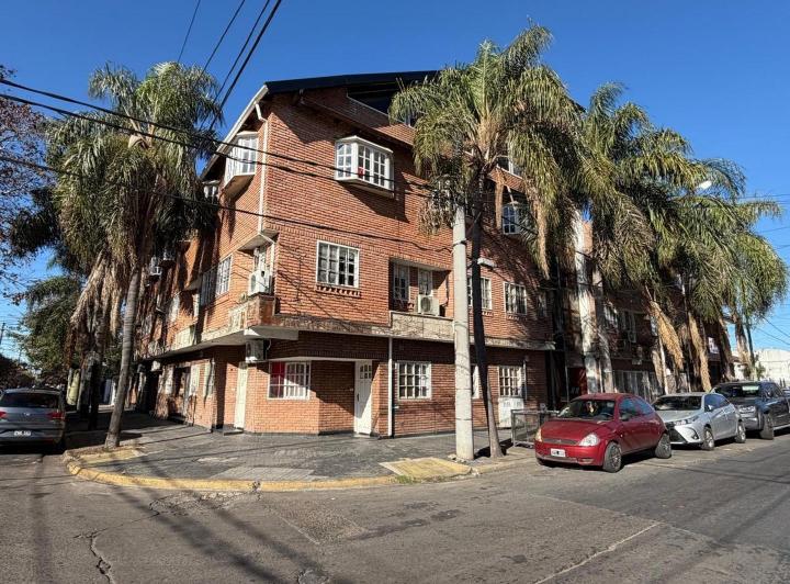 Departamento · 35m² · 2 Ambientes