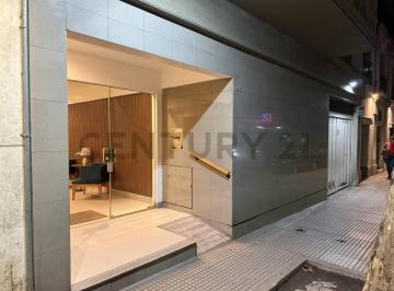 Departamento · 33m² · 2 Ambientes · Venta 2 Ambientes Muy Luminoso Colegiales Apto Credito