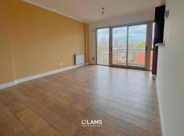 Departamento · 85m² · 3 Ambientes · 1 Cochera · Departamento 3 Ambientes en Venta - Zona Plaza Mitre