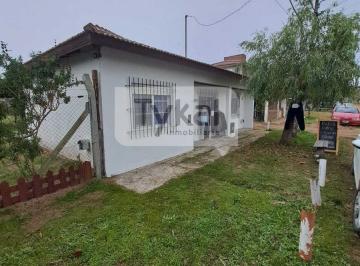 Casa de 3 ambientes, Mar de Ajó · Propiedad en Block - Casa + Lote Lindante!