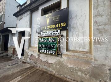 Terreno · 150m² · Venta - Terreno - Lote Propio - Oportunidad - Mataderos