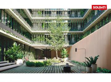 Departamento · 146m² · 4 Ambientes · Duplex 4 Ambientes Al Contrafrente en Venta - Villa Urquiza
