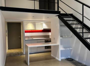 Departamento · 41m² · 2 Ambientes · Alquiler Departamento La Boca