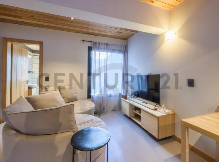 Departamento · 60m² · 2 Ambientes
