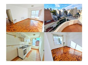 Departamento de 2 ambientes, Flores · Depto. 2 Amb con Balcón y Vestidor – Piso Alto – Súper Luminoso