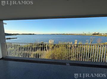 Departamento · 79m² · 3 Ambientes · 1 Cochera · Departamento en Venta Residencias del Lago - Puertos Escobar