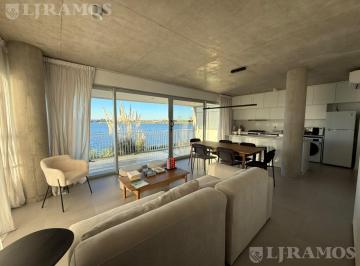 Departamento · 79m² · 3 Ambientes · 1 Cochera · Departamento en Venta Residencias del Lago - Puertos Escobar