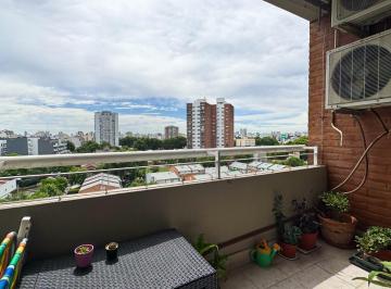 Departamento · 88m² · 4 Ambientes · Venta Departamento 4 Ambientes en Villa General Mitre