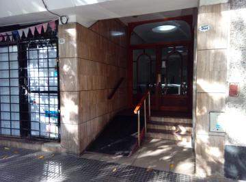 Departamento · 60m² · 3 Ambientes · Departamento en Villa Crespo 3 Ambientes con Balcon Vista Abierta