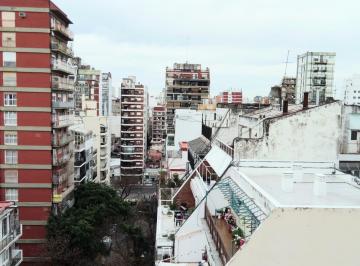 Departamento · 60m² · 3 Ambientes · Departamento en Villa Crespo 3 Ambientes con Balcon Vista Abierta