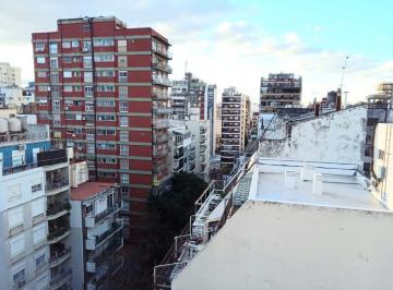 Departamento · 60m² · 3 Ambientes · Departamento en Villa Crespo 3 Ambientes con Balcon Vista Abierta