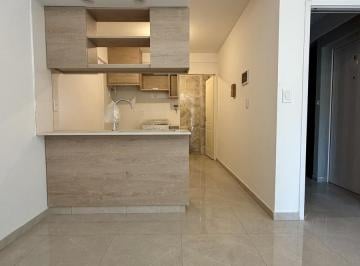 Departamento · 38m² · 1 Ambiente · Departamento en Villa Gral. Mitre