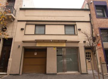 PH · 230m² · 6 Ambientes · Bulnes 1346 - Palermo - PH en 3 Plantas con Garage!