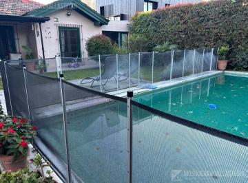 Casa · 200m² · 5 Ambientes · 2 Cocheras · Casa - Las Lomas - Horqueta