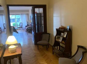 Departamento de 5 ambientes, Recoleta · Espectacular Semipiso en Recoleta