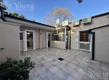 PH · 59m² · 3 Ambientes · Venta PH 3 Ambientes en Bernal Centro