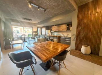 Departamento · 65m² · 2 Ambientes · 1 Cochera · Venta Depto 2 Amb | Pilar Norte