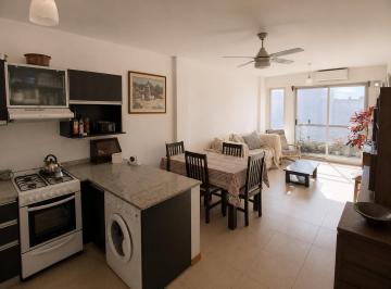Departamento · 46m² · 2 Ambientes · 1 Cochera · Semipiso en Venta, 2 Ambientes con Cochera Fija, Sum y Parrilla en Monte Castro