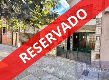 Casa · 159m² · 4 Ambientes · 2 Cocheras · Venta Casa de 4 Ambientes con Cochera en Chacarita - Usam