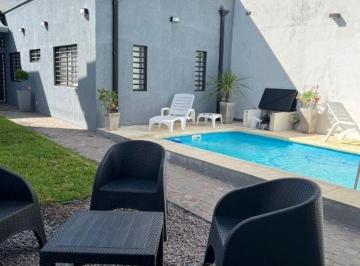 Casa de 3 ambientes, Avellaneda · Casa Moderna 3 Ambientes en Sarandi