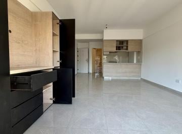 Departamento · 35m² · 1 Ambiente · Departamento en Villa Gral. Mitre