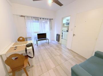 Departamento · 38m² · 2 Ambientes · Departamento Apto Profesional Consultorio Odontologia 2 Amb Belgrano