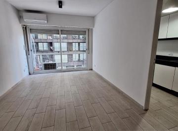 Departamento · 46m² · 2 Ambientes · Departamento en Vicente López 2 Ambientes - Muy Luminoso