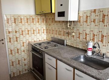 Departamento · 51m² · 3 Ambientes · Departamento 3 Amb Luminoso Balcón San Fernando