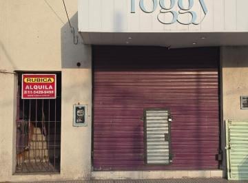Local comercial · 50m² · Local en Alquiler - Proximo Estacion Presidente Derqui