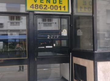 Local comercial , Recoleta · Orden de Vender! Local de 139 m² a Usd669 El Metro - Sotano
