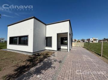 Casa · 156m² · 4 Ambientes · Casa en San Pablo