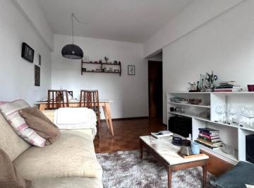Departamento · 37m² · 2 Ambientes · Departamento Dos Ambientes Muy Luminoso en Venta