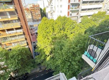 Departamento · 215m² · 4 Ambientes · 4 Ambientes en Recoleta Super Amplio Luminoso Vista Abierta